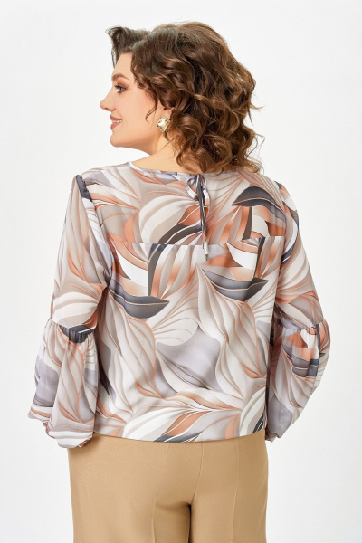 Блуза Swallow 904.1 - фото 10