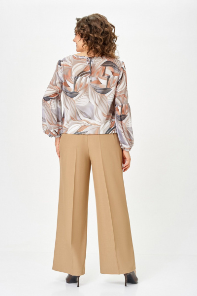 Блуза Swallow 904.1 - фото 6