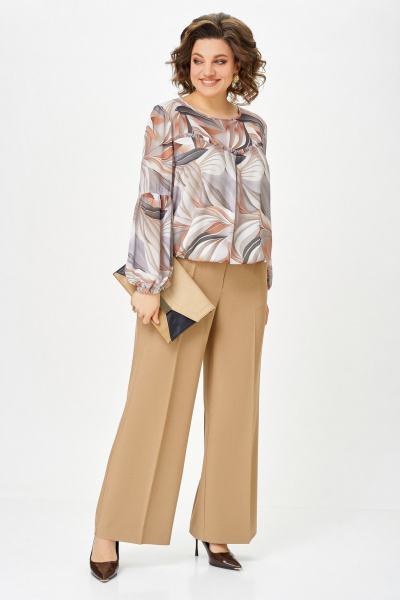 Блуза Swallow 904.1 - фото 2