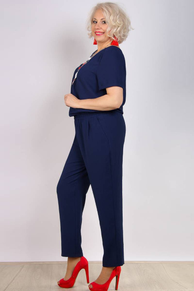 Комбинезон Camelia 20204 1 - фото 3