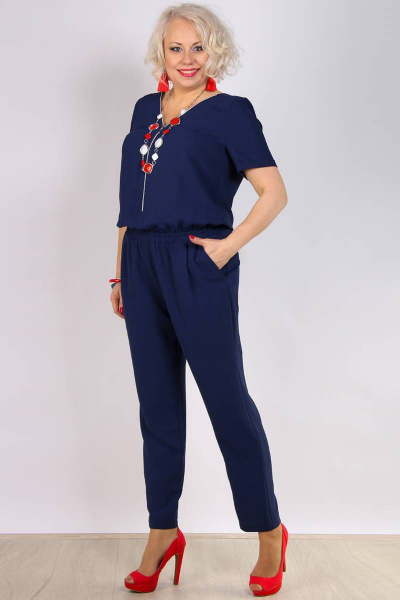 Комбинезон Camelia 20204 1 - фото 2