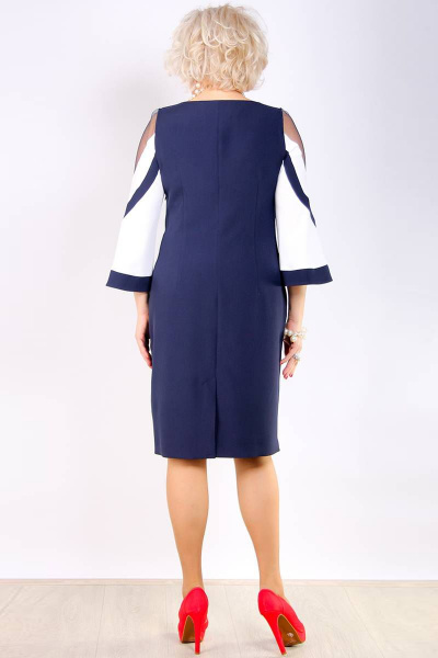 Платье Camelia 20120 2 - фото 4