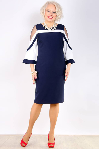 Платье Camelia 20120 2 - фото 1