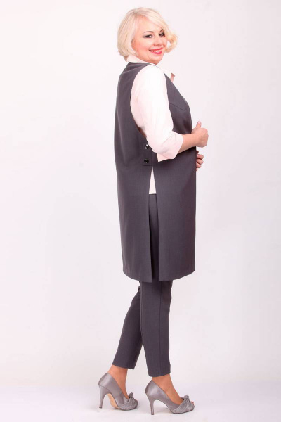 Жилет Camelia 20118 9 - фото 3