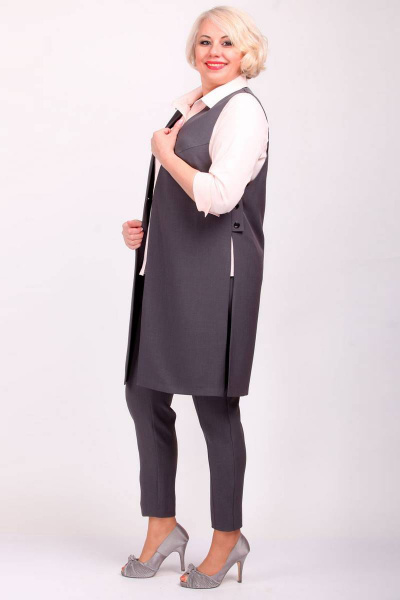 Жилет Camelia 20118 9 - фото 2