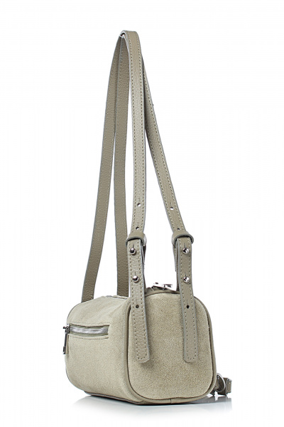 Сумка Galanteya 29225.26с1107к45 оливковый_св. - фото 4