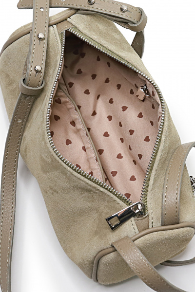 Сумка Galanteya 29225.26с1107к45 оливковый_св. - фото 5