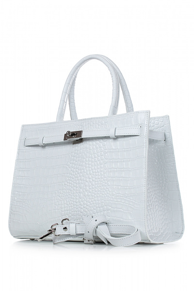 Сумка Galanteya 38325.26с1120к45 белый - фото 1