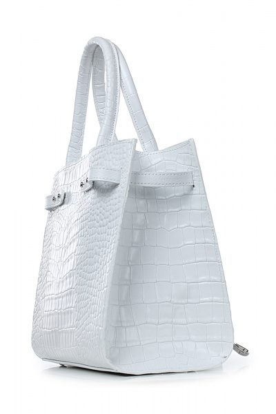 Сумка Galanteya 38325.26с1120к45 белый - фото 4