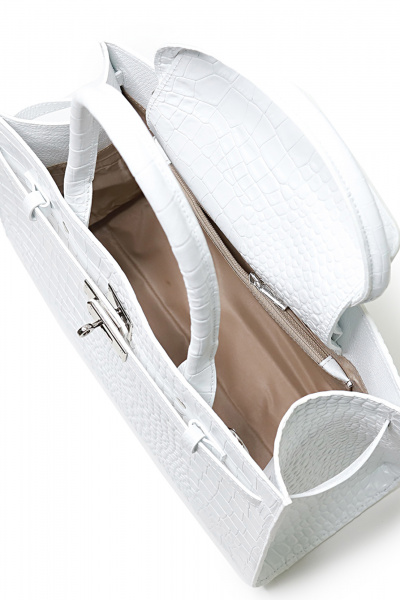 Сумка Galanteya 38325.26с1120к45 белый - фото 5