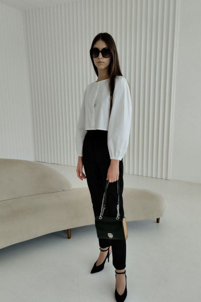 Рубашка Tanya Arzhanova RTA8 - фото 3