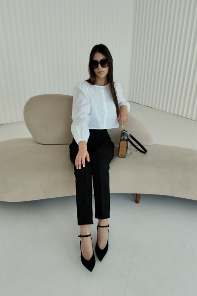 Рубашка Tanya Arzhanova RTA8 - фото 2