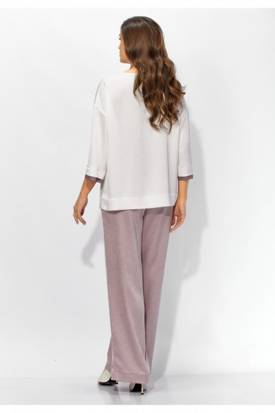 Блуза, брюки TAiER 1432 - фото 6