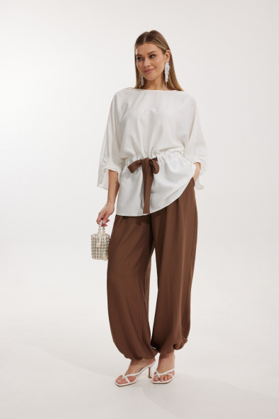 Брюки Kaloris 2308/2 - фото 2