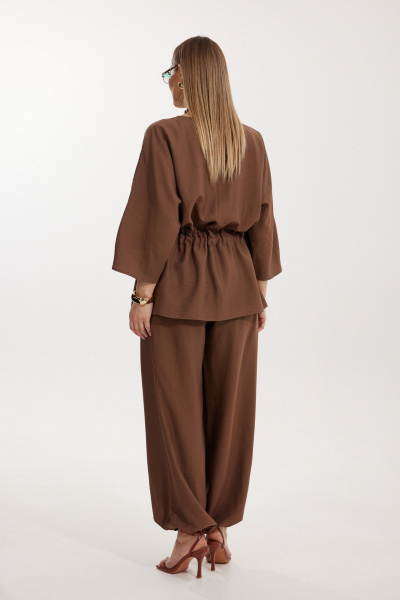 Брюки Kaloris 2308/2 - фото 6