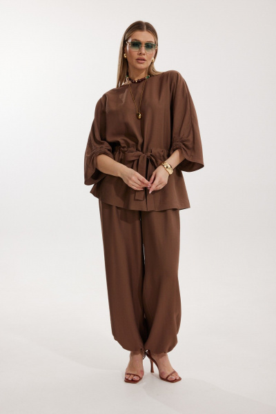 Брюки Kaloris 2308/2 - фото 5