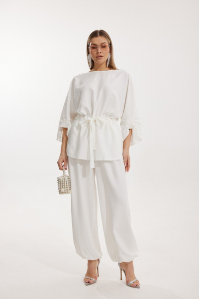 Брюки Kaloris 2308/1 - фото 7