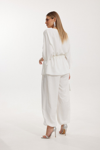 Брюки Kaloris 2308/1 - фото 6