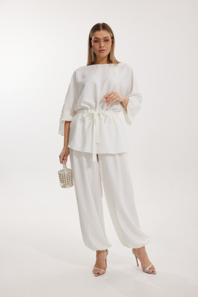 Брюки Kaloris 2308/1 - фото 2