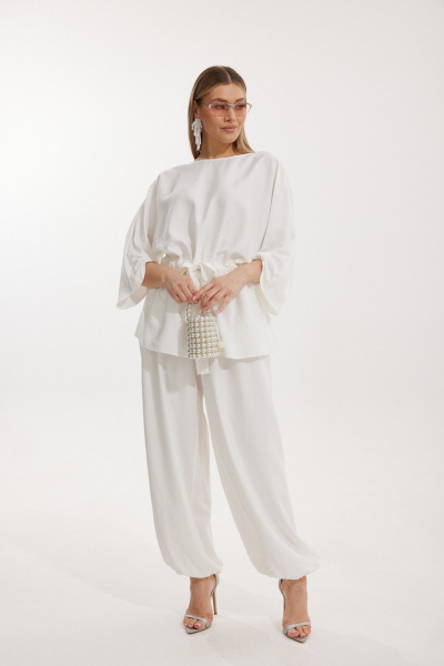 Брюки Kaloris 2308/1 - фото 1