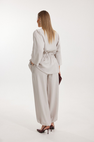 Брюки Kaloris 2308 - фото 4