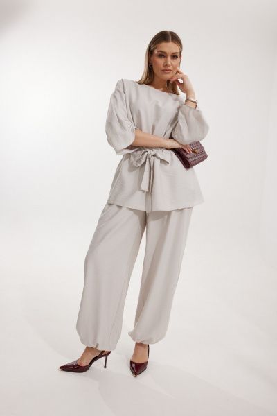 Брюки Kaloris 2308 - фото 3