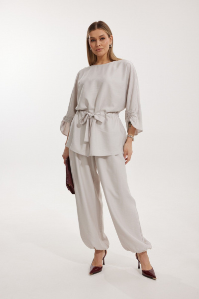 Брюки Kaloris 2308 - фото 1