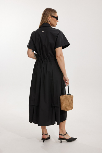 Платье Kaloris 2305/1 - фото 7