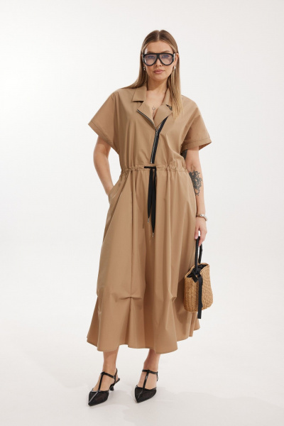 Платье Kaloris 2305 - фото 9