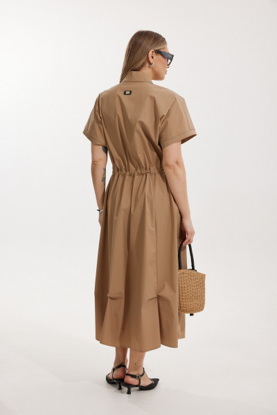 Платье Kaloris 2305 - фото 8