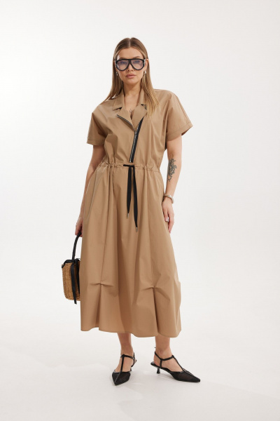 Платье Kaloris 2305 - фото 7