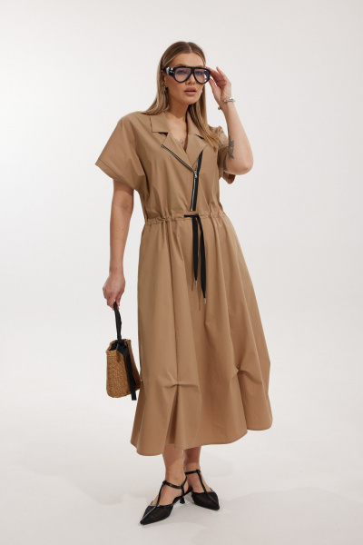 Платье Kaloris 2305 - фото 2