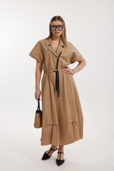 Платье Kaloris 2305 - фото 1