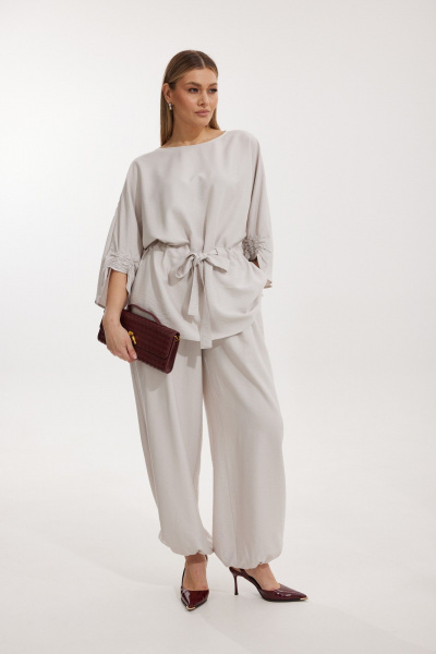 Блуза, брюки Kaloris 2304 - фото 10