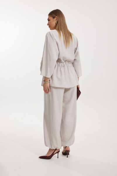 Блуза, брюки Kaloris 2304 - фото 9