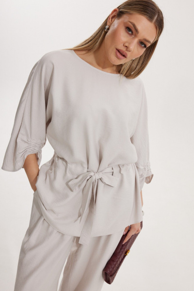 Блуза, брюки Kaloris 2304 - фото 5