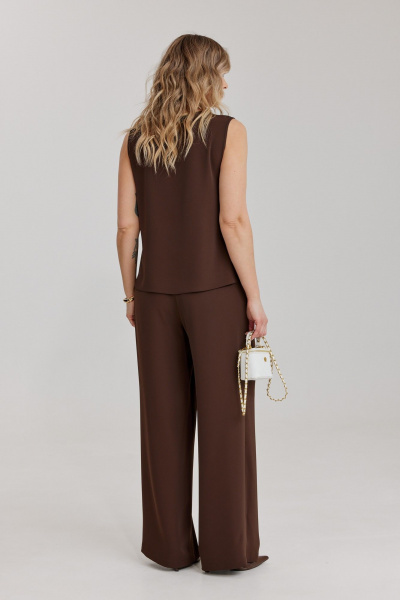 Блуза, брюки, топ Kaloris 2298 - фото 9