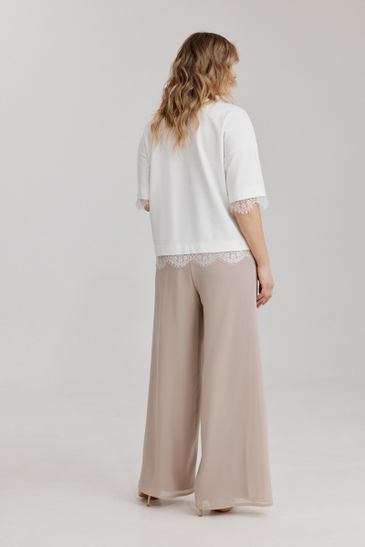 Брюки Kaloris 2241/3 - фото 8