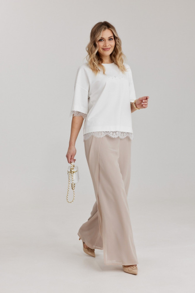 Брюки Kaloris 2241/3 - фото 7