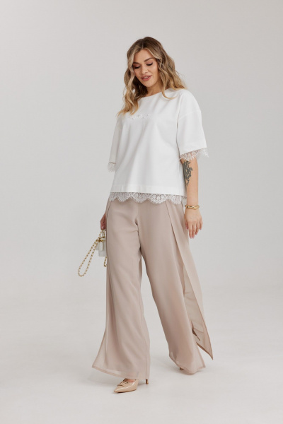 Брюки Kaloris 2241/3 - фото 6