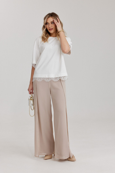 Брюки Kaloris 2241/3 - фото 5