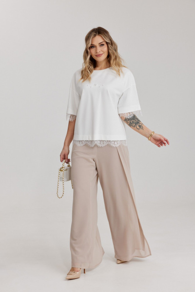 Брюки Kaloris 2241/3 - фото 3