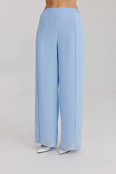 Брюки Kaloris 2241/1 - фото 8