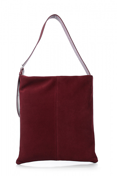 Сумка Galanteya 22522.25с1120к45 бордо - фото 2