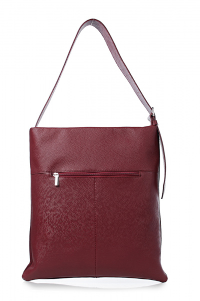 Сумка Galanteya 22522.25с1120к45 бордо - фото 3