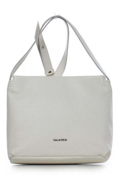 Сумка Galanteya 23825.25с3434к45 молочный - фото 2