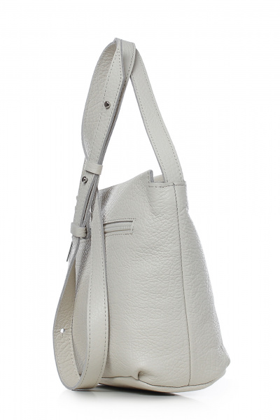 Сумка Galanteya 23825.25с3434к45 молочный - фото 4