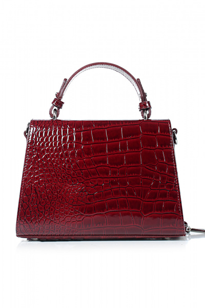 Сумка Galanteya 9825.26с769к45 бордо - фото 3