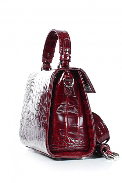 Сумка Galanteya 9825.26с769к45 бордо - фото 4