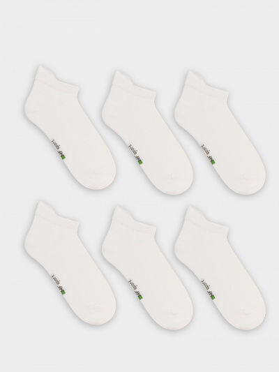 Носки Mark Formelle 102A-137/223102A белый_3_рис.137 - фото 2